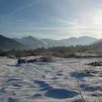 Giffre en hiver, 74