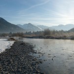 Giffre en hiver, 74
