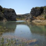 Berre aval, 11