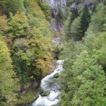 Gorges de la Bourne, 38