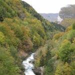 Gorges de la Bourne, 38