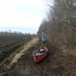 Erreur d'aiguillage, plus qu'un km...