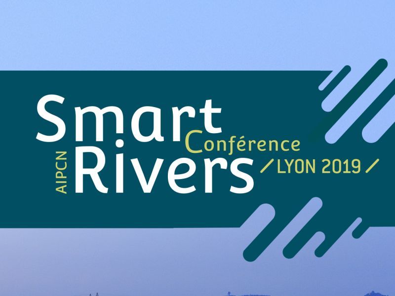 Smart Rivers 2019