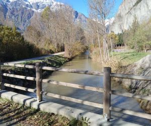 #187 – Sur les traces des loutres