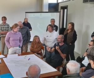 #223 – Le mois des concertations