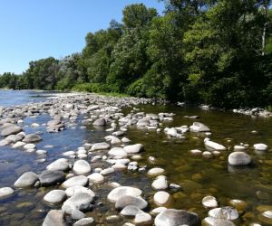 #104 – Restauration de l’Ardèche