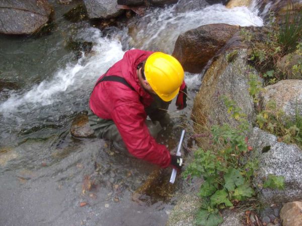 Ariège   Relevés De PIT