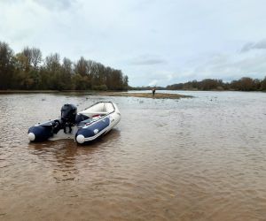 #170 –  Granulo sur la Loire