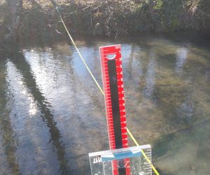 #227 – Mesurer, analyser, restaurer : immersion sur le canal de la Seillette