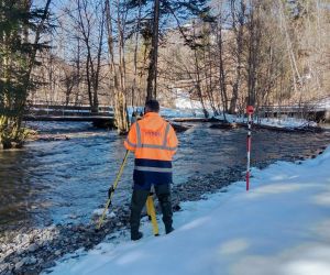 #230 – Un pas de plus autour du lac de Vallon