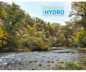 #225 – Carte de vœux 2026 : quand l’hydromorphologie devient un quizz