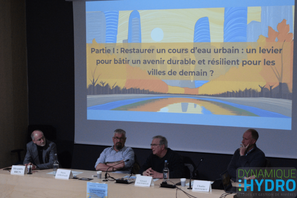 #207 – Un petit passage à la fac’
