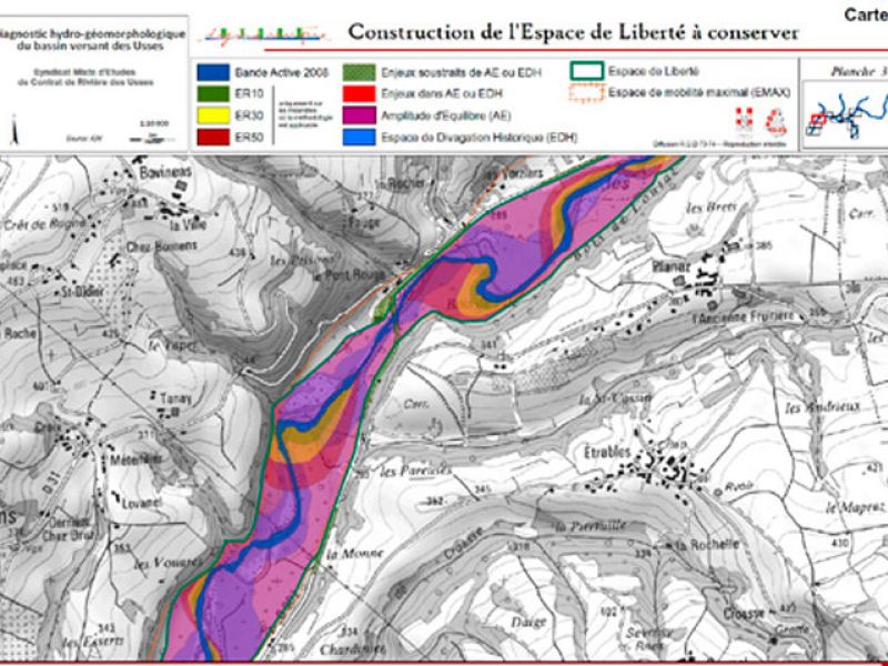 USSES   Plan De Gestion