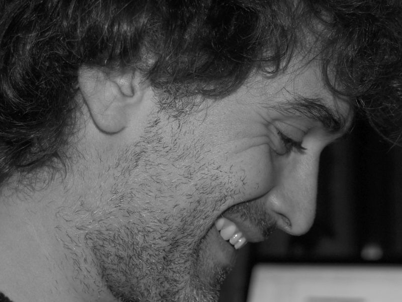 Loïc GROSPRETRE