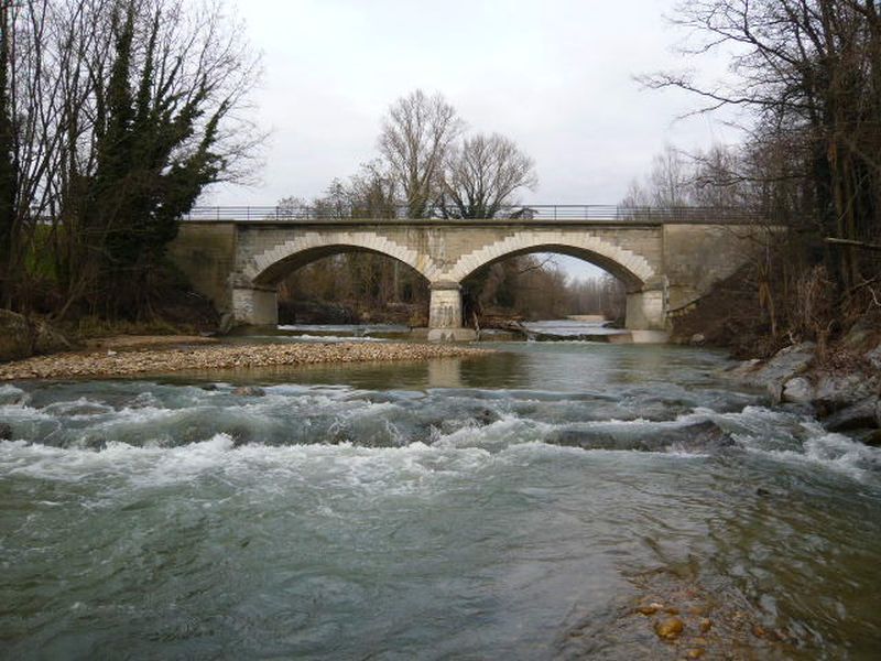 Photo de l'Herbasse