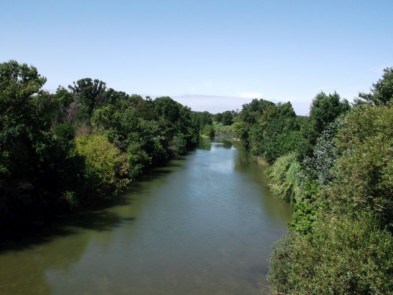 Vue de l'Aude