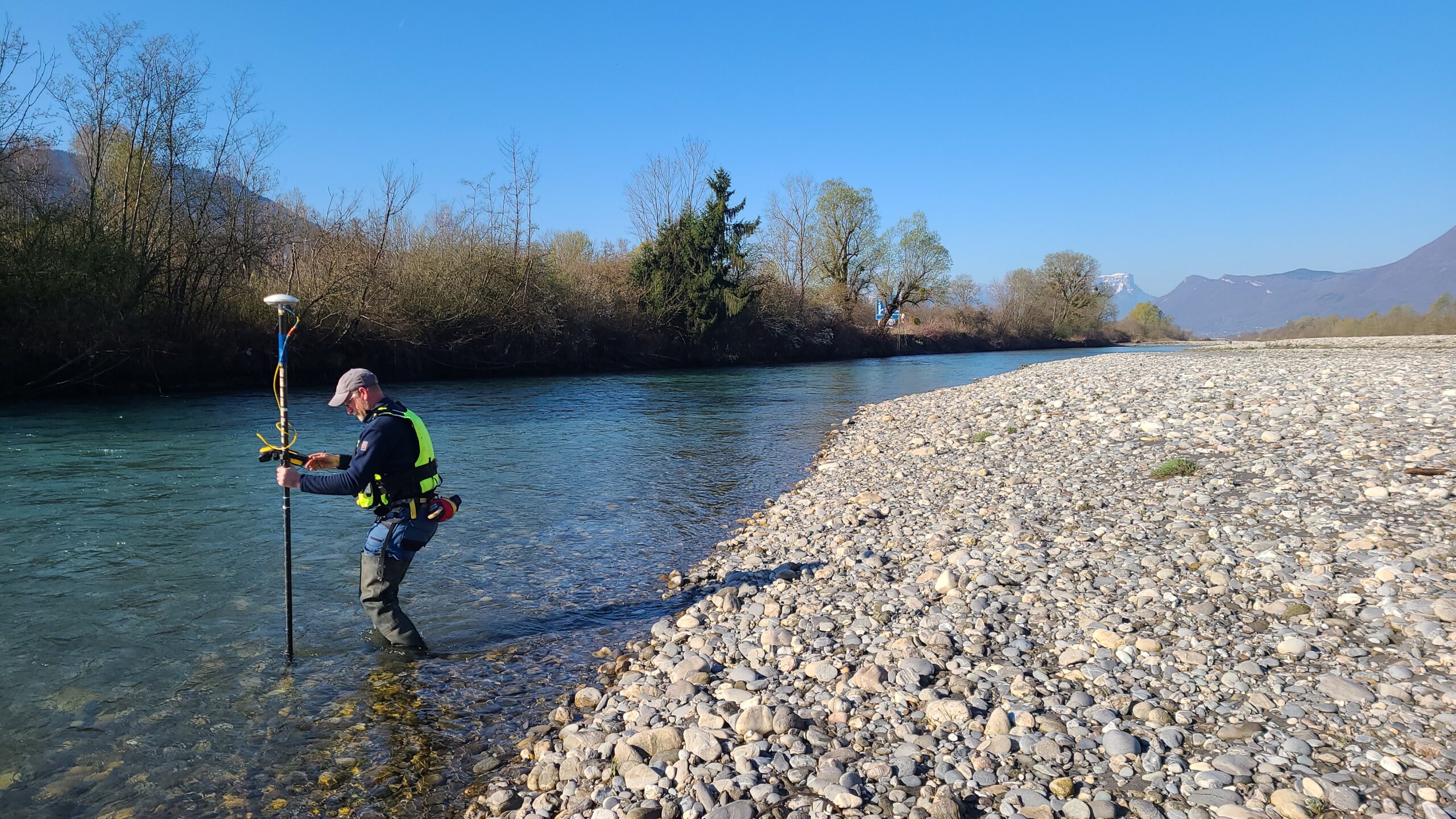 #232 – Sur le terrain avec l’Isère : ça bouge sous nos pieds !