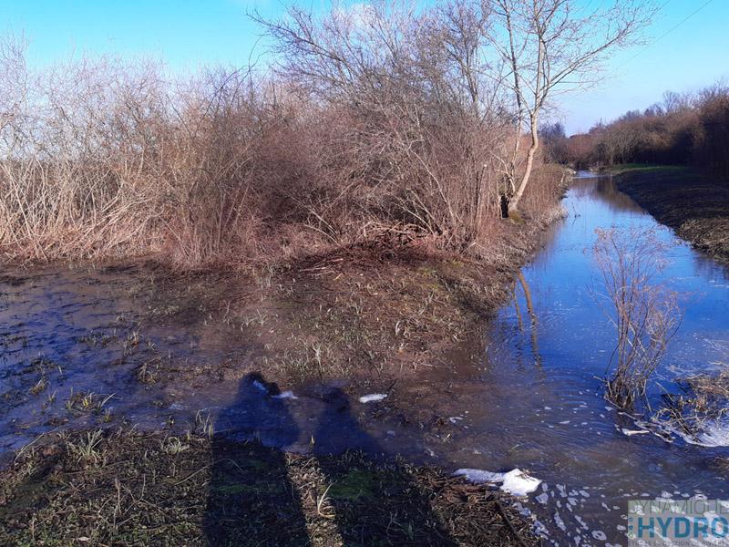 Marais de Boistray