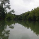 Vue sur l'Aisne