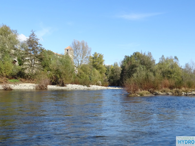 Ardèche Auzon