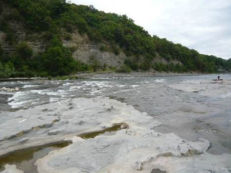 Photo de l'Ardèche