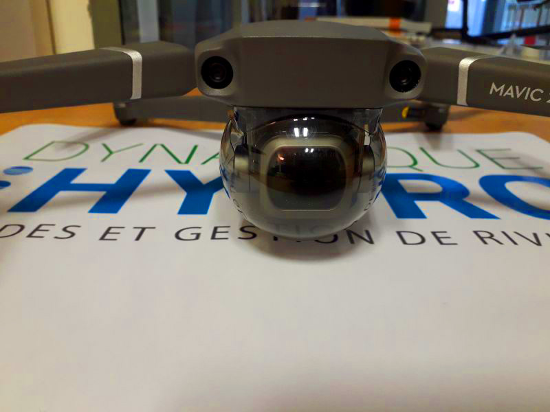 Drone Dynamique Hydro