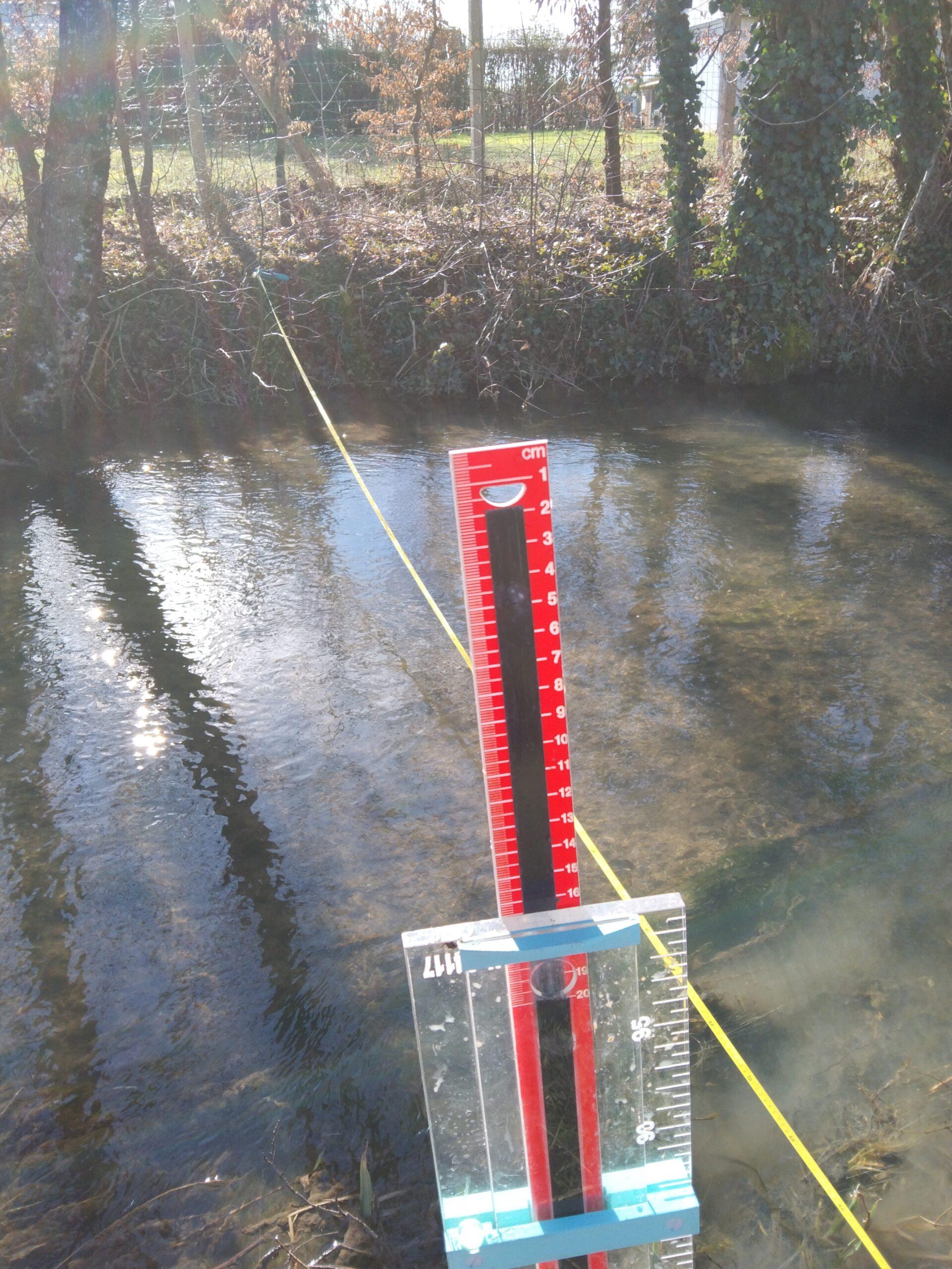 #227 – Mesurer, analyser, restaurer : immersion sur le canal de la Seillette