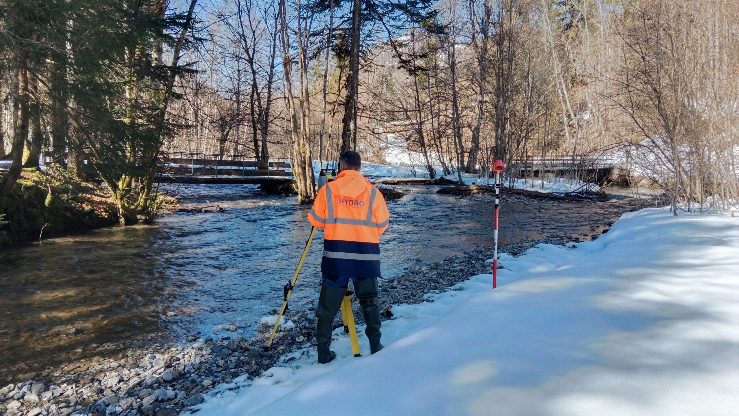 #230 – Un pas de plus autour du lac de Vallon