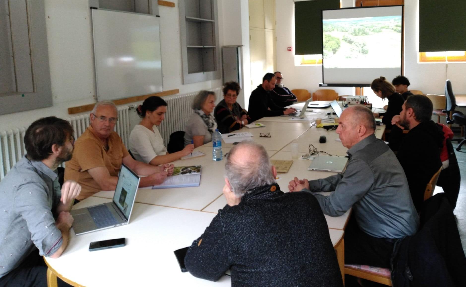 #226 – Quand l’eau et la concertation font bon ménage !