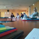 Atelier de concertation